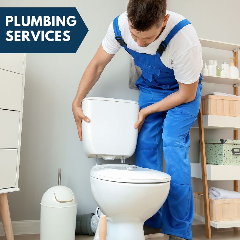 Plumbing Company in Austinburg, OH